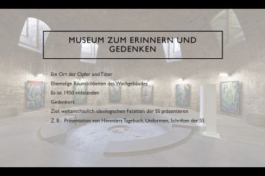 27 Die Opfer des Kz Niederhagen in Wewelsburg